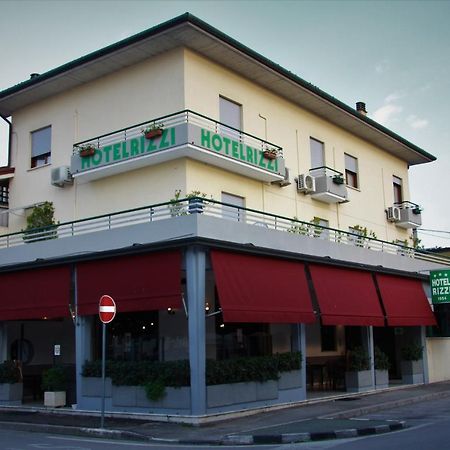 Hotel Rizzi Monticello Conte Otto Exteriér fotografie